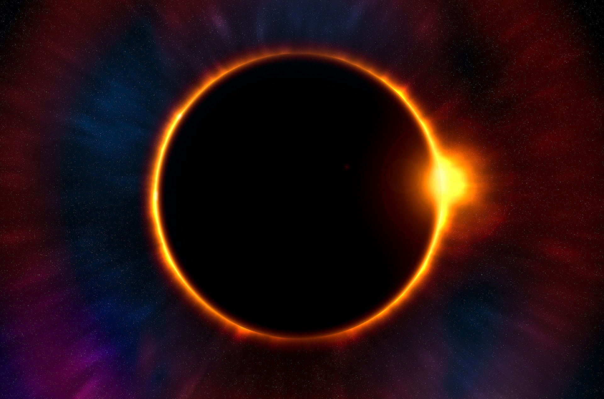 Soleil noir – Création envisagée pour 2024